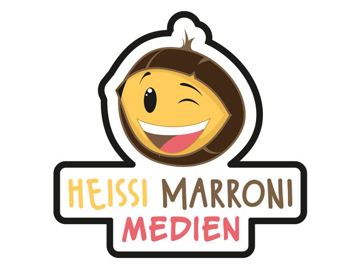 Heissi Marroni Medien